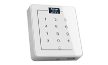 NT-T18EM RFID Access Controller