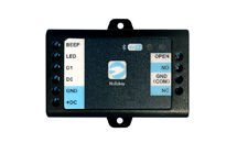 BC200.net Smart Bluetooth WIFI Access Control Module