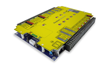 NS-T2/4.net Two Door/Four Doors Access Control board