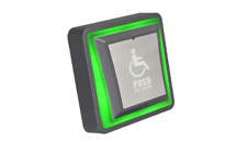 NF-87 Push Button For Handicap