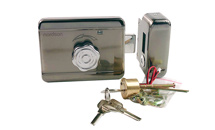 ND-3000&ND-3002 Electric Control Lock