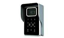 NT-QR330 TCP/IP QR Code&Bluetooth Access Control