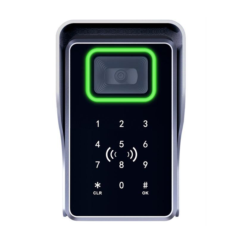 NT-QR200 QR code &  Bluetooth access control