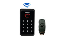 NT-R100G Wireless access control system set