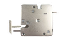 NI-S80 Electronic Cabinet Lock