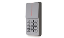 Pro-K2 IP65 Dual Frequency  (EM/HID/Mifare/NFC) Access Control or Reader