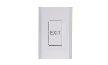 NF-M55 Exit Button with Back Box