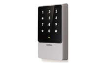 Pro-S2 Dual frequency Touch Keypad Metal Standalone Access Control / Reader