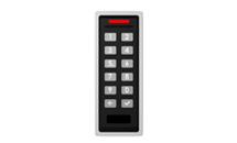 HI-202 Bluetooth&WIFI Mifare Access Control Keypad or Reader