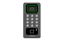 HI-Q336 QR Code Reader & Keypad