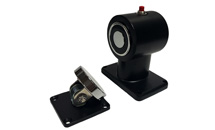 NP-G900F Floor Mount Door Holder