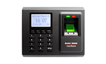  FR-F2 Biometric  Access Control