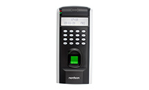 FR-F7 Fingerprint Security System Terminal