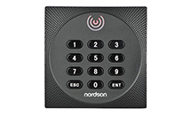 NK-RF200 Access Control Reader with Keypad