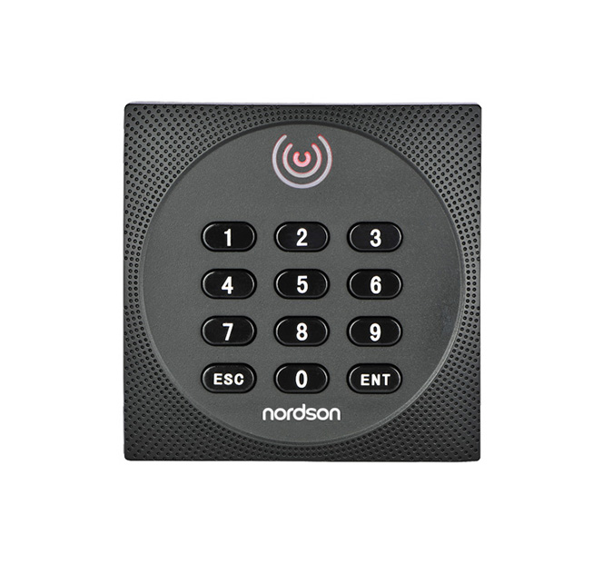 NK-RF200 Access Control Reader with Keypad